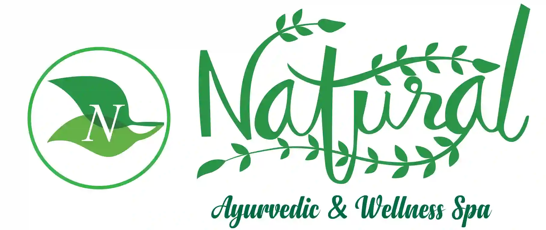 Natural Ayurvedics logo